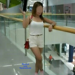 Pic #1 Making The Most Of Quarantine - Nude Girls, Mature, Amateur, Medium Tits