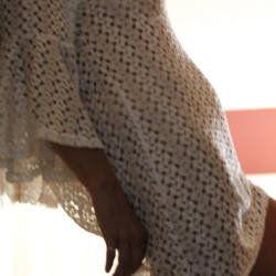 Pic #1 These Boots Are Made For.... - Mature, Amateur, Medium Tits