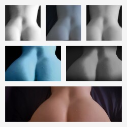 My wife's ass - Md. Wifey 