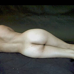 Pic #6 GiGi - Nude Girls, Brunette, Amateur