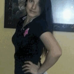 Pic #7 GiGi - Nude Girls, Brunette, Amateur