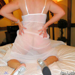 Pic #5 First Ever Private Shots - Big Tits, See Through, Amateur