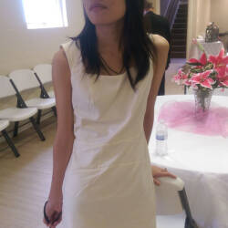 Pic #1 Please Make Her Famous - Asian, Brunette, Amateur