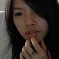 Pic #6 Please Make Her Famous - Asian, Brunette, Amateur