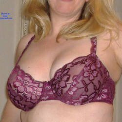 Pic #2 Hold Up Stockings - Big Tits, Lingerie, Amateur