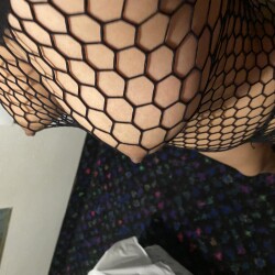 Medium tits of my girlfriend - Nat..................