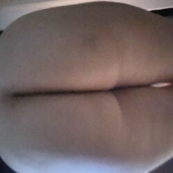 My ass - Free wife