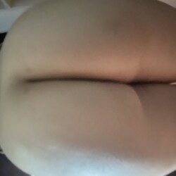 My ass - Free wife