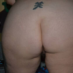 Pic #4 Wife - Nude Wives, Amateur, Tattoos