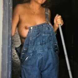 My large tits - scotty