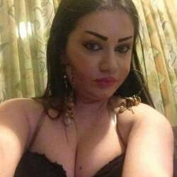 Pic #3 Samia Nudes Teen - Big Tits, Brunette, Amateur