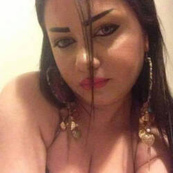 Pic #2 Samia Nudes Teen - Big Tits, Brunette, Amateur