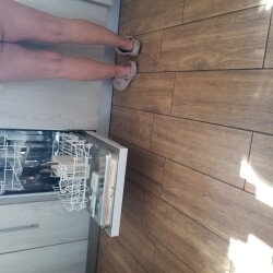 My wife's ass - Erin Pop