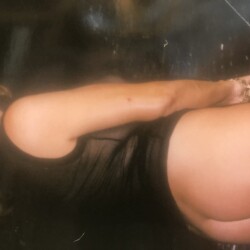 My ass - Country gal 