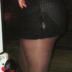 Pic #3 Wife - Big Tits, See Through, Wife/wives, Bush Or Hairy, Amateur