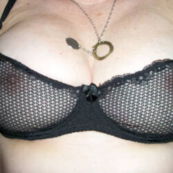 Pic #4 Which Bra? - Big Tits, Lingerie, Mature, See Through, Amateur