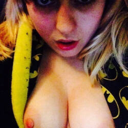 Pic #1 Selfies - Amateur
