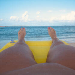Pic #2 Caribbean Soul - Nude Girls, Beach, Outdoors, Amateur