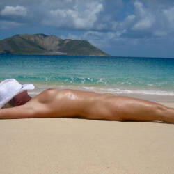Pic #4 Caribbean Soul - Nude Girls, Beach, Outdoors, Amateur