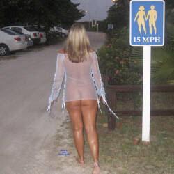 Pic #5 Caribbean Soul - Nude Girls, Beach, Outdoors, Amateur
