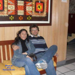 Pic #1 Maria From Trujillo, Peru - Bush Or Hairy, Amateur
