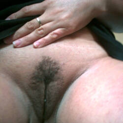 Pic #5 Maria From Trujillo, Peru - Bush Or Hairy, Amateur