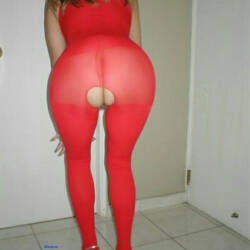 Pic #3 Hot Wife - Wives In Lingerie, Lingerie, See Through, Amateur, High Heels Amateurs