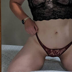 Pic #2 A Small Selection - Lingerie, See Through, Amateur