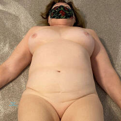 Pic #8 70 Year Old Married Wife! - Nude Wives, Big Tits, Brunette, Mature, Amateur