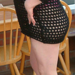 Pic #1 Wife - Big Tits, See Through, Wife/wives, Amateur