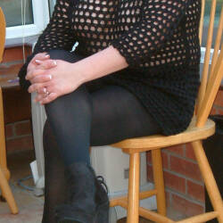 Pic #4 Wife - Big Tits, See Through, Wife/wives, Amateur