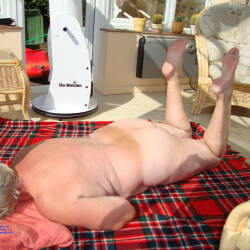 Pic #4 Sexy Mature Woman Maddeline  - Nude Amateurs, Big Tits, Mature, Amateur