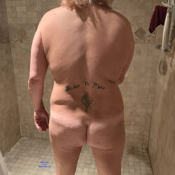 Pic #3 Showing - Nude Amateurs, Mature, Amateur, Tattoos