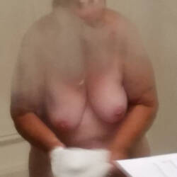 Pic #5 My Wife - Nude Wives, Big Tits, Mature, Amateur
