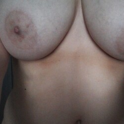 Large tits of my wife - Verona