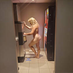 Pic #1 Vacation  - Nude Amateurs, Blonde, Mature, Small Tits, Amateur