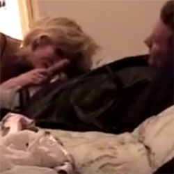 I Love This Cock - Blonde, Blowjob, Wife/Wives, Amateur, Facials