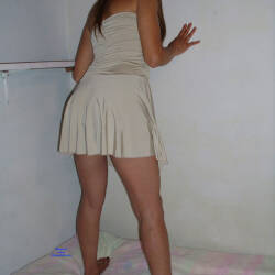 Pic #4 Nana - Para Ti Amor - Dressed, Amateur