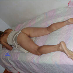Pic #8 Nana - Para Ti Amor - Dressed, Amateur