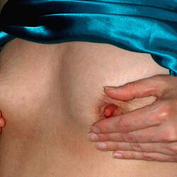 Pic #4 My Small Breasts - Mature, Small Tits, Amateur, Perky Boobs