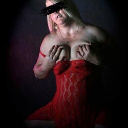 Large tits of my girlfriend - Skye D.