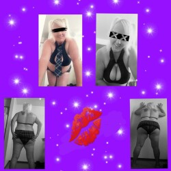 Large tits of my girlfriend - Skye D.