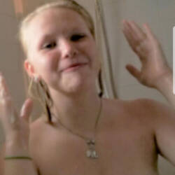 Pic #6 More Of Delaney And Friends - Amateur