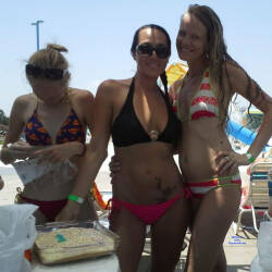 Pic #8 More Of Delaney And Friends - Amateur