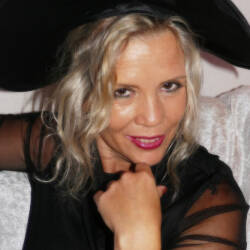 Pic #1 Helloween - Blonde, Mature, Amateur