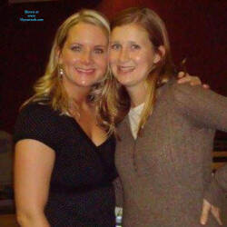 Pic #1 Slutty Sisters - Big Tits, Amateur
