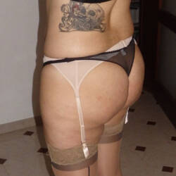 Pic #2 Ready For.... - High Heels Amateurs, Lingerie, Mature, Amateur, Stockings Pics