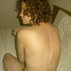 Pic #3 Enjoying Las Vegas - Big Tits, Brunette, Mature, Amateur