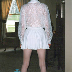 Pic #2 Jane Smida - Brunette, Mature, Amateur, Stockings Pics