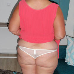 Pic #4 My Pink Dress - Nude Amateurs, Big Tits, Mature, Amateur, Bush Or Hairy